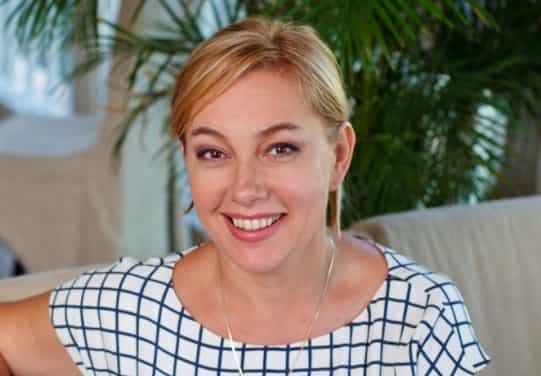 Арина Шарапова