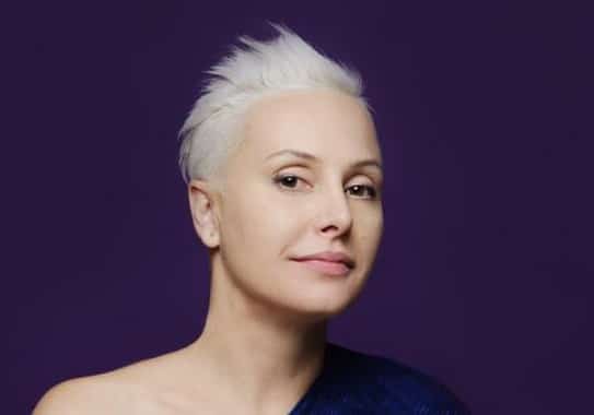 Ирина Миронова
